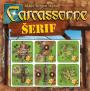 Carcassonne: Šerif